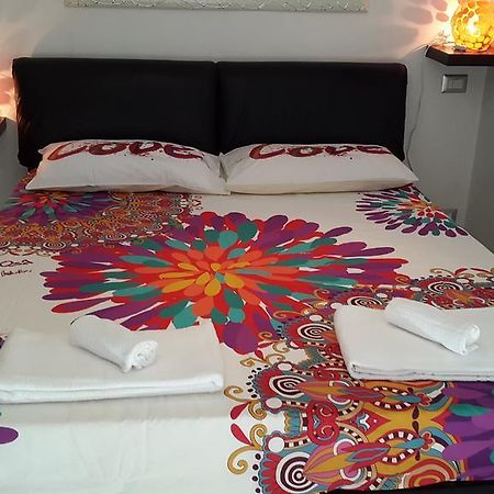 La Casa Di Gaia - Casa Vacanze A Roma Ottavia Номер фото