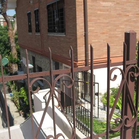 La Casa Di Gaia - Casa Vacanze A Roma Ottavia Номер фото