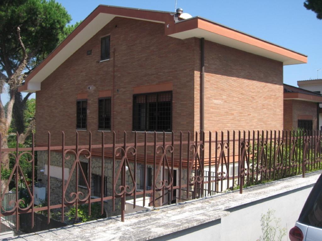 La Casa Di Gaia - Casa Vacanze A Roma Ottavia Номер фото